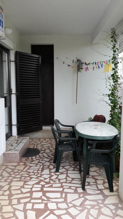 Antonija Apartments With Pool Biograd Na Moru Phòng bức ảnh