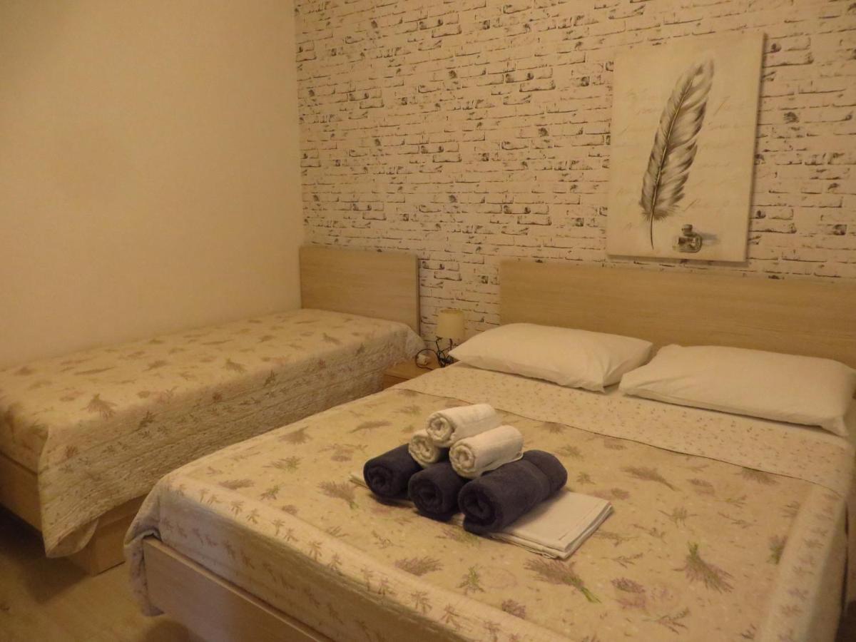Antonija Apartments With Pool Biograd Na Moru Ngoại thất bức ảnh