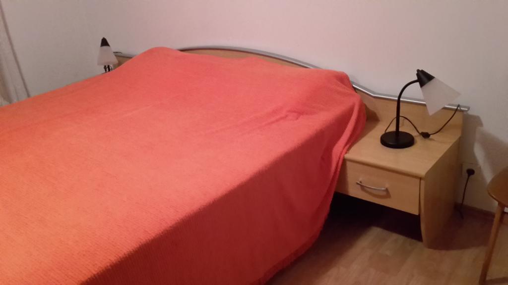 Antonija Apartments With Pool Biograd Na Moru Phòng bức ảnh